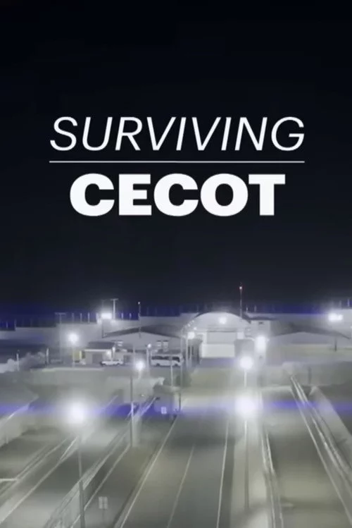 Surviving CECOT
