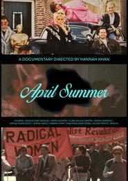April Summer