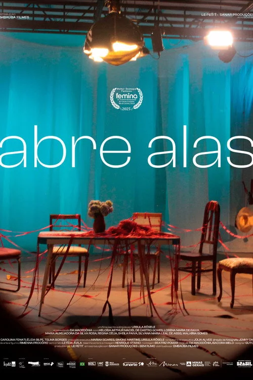Abre Alas