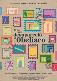 El día que desapareció el Obelisco