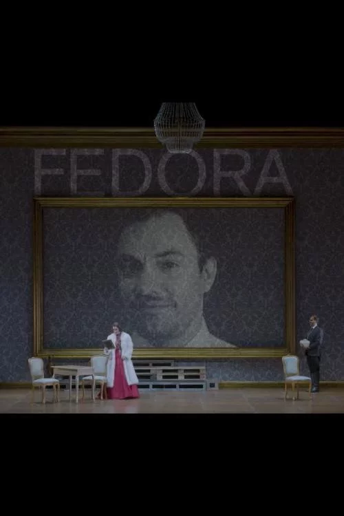 Giordano: Fedora