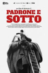 Padrone e sotto