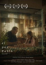 El pez Pablo