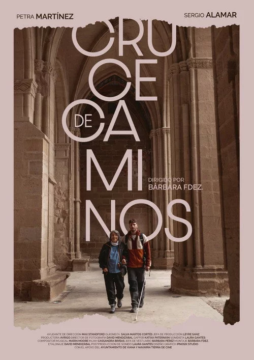 Cruce de caminos