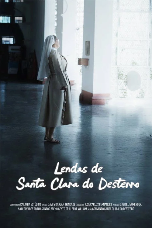 Lendas de Santa Clara do Desterro