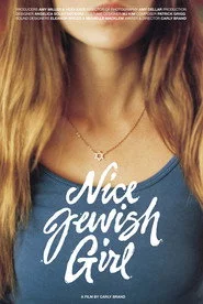 Nice Jewish Girl