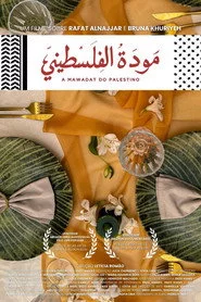 A Mawadat do Palestino