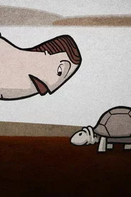 O Cágado