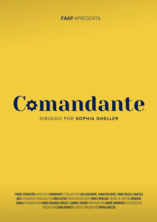Comandante