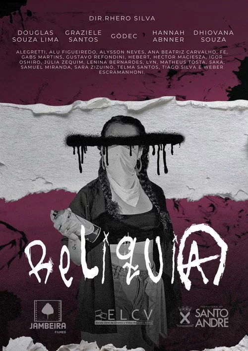 Relíquia