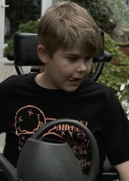 Ik ben Lewis