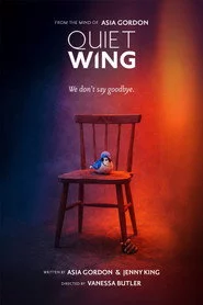 Quiet Wing