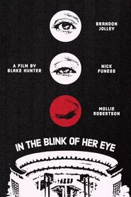 In the Blink of Her Eye