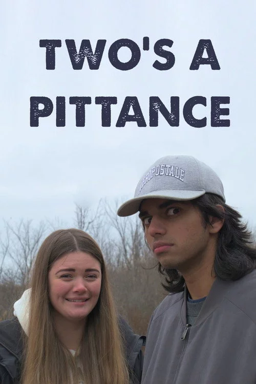 Two's a Pittance