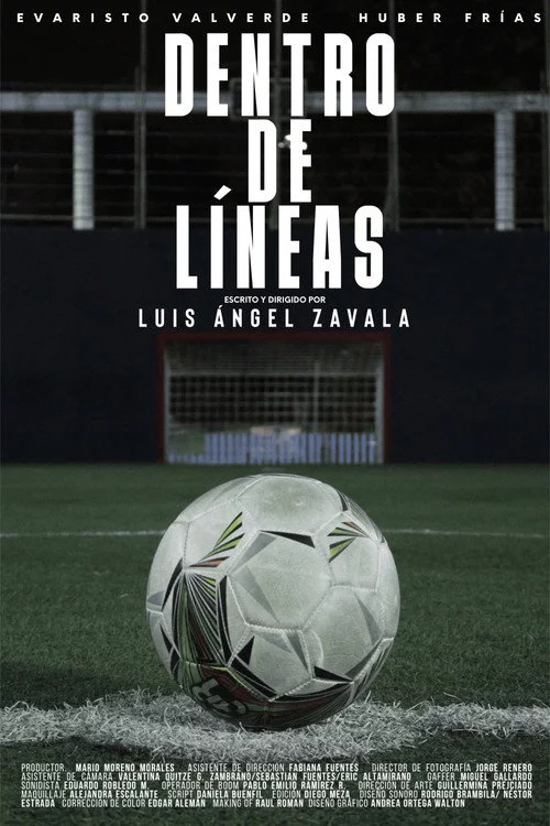 Dentro de Líneas
