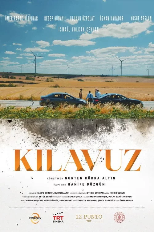 Kılavuz