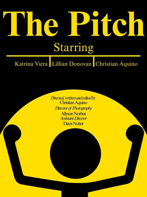 The Pitch