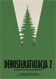 Denosferatuzacja 2 (czyli dowody na istnienie Świętego Mikołaja)