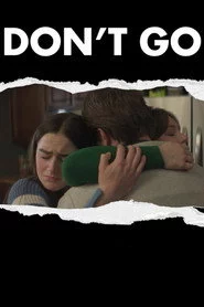 Don't Go