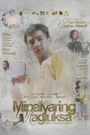 E Ku Mipalyaring Magluksa
