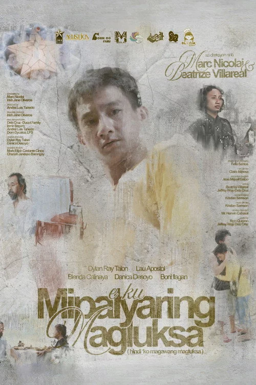 E Ku Mipalyaring Magluksa
