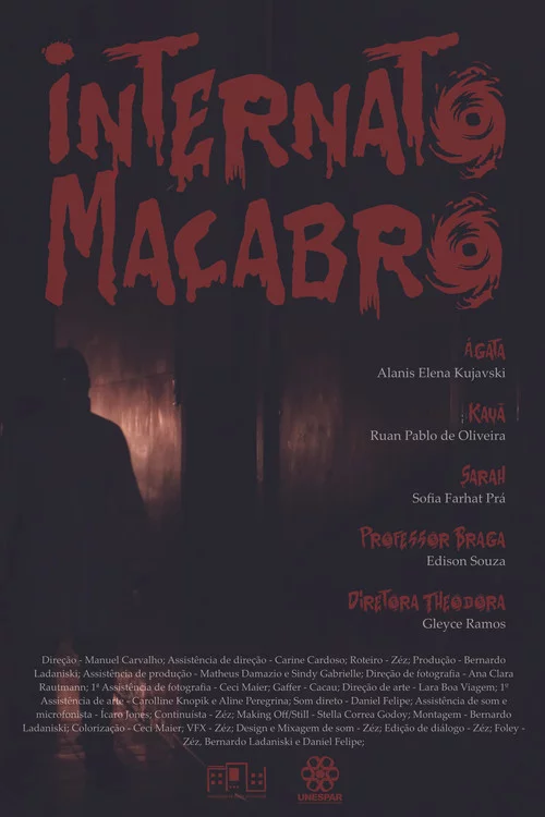Internato Macabro