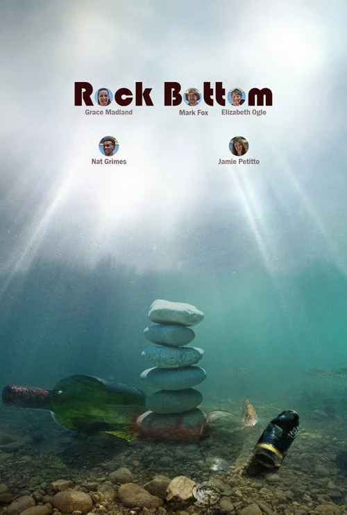 Rock Bottom