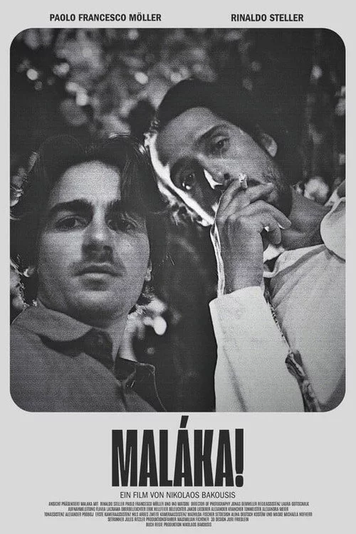 Maláka