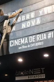Cinema de Rua #1