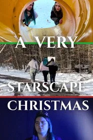 A Very Starscape Christmas