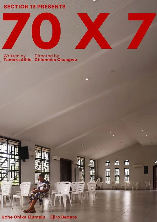 70 X 7