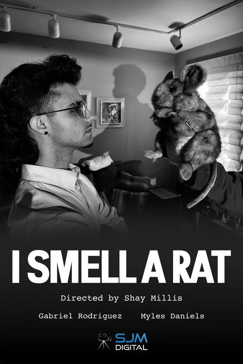 I Smell a Rat