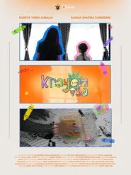 Krayon Isa