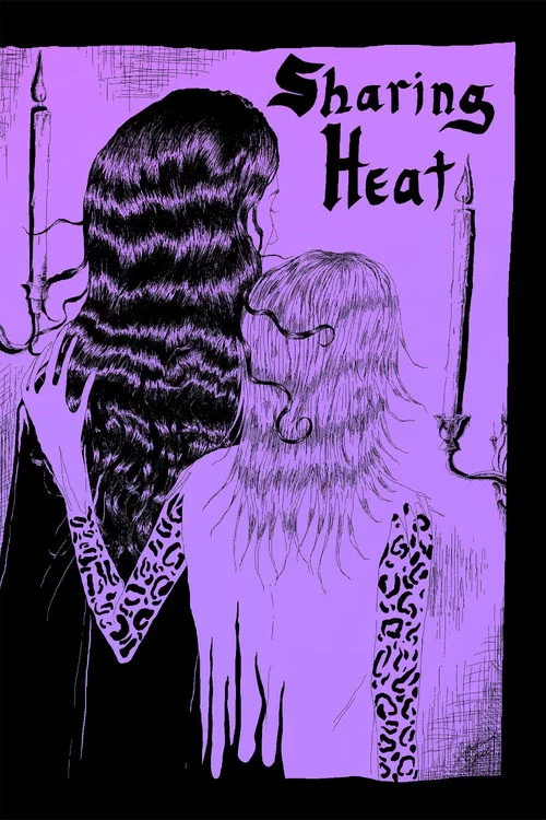 Sharing Heat