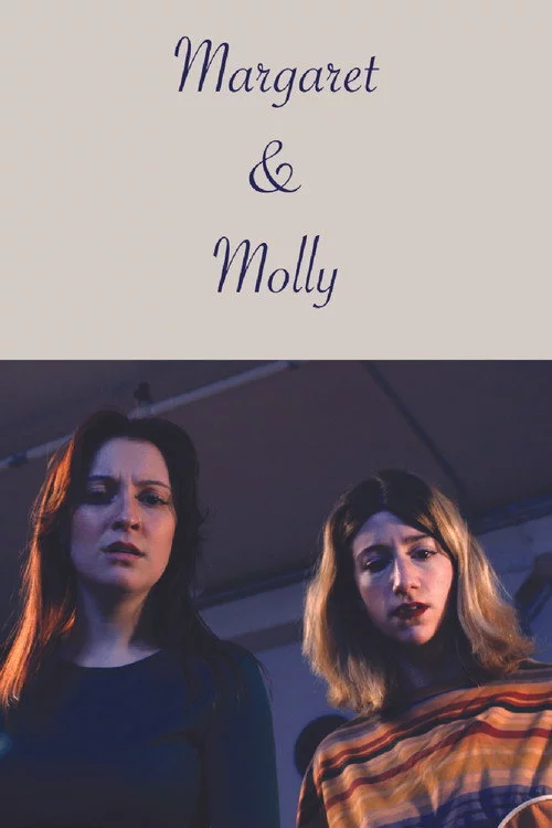 Margaret and Molly