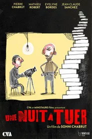 Une nuit à tuer