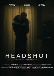 Headshot