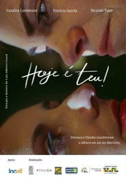 HOJE É TEU!