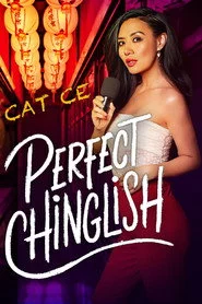 Cat Ce: Perfect Chinglish