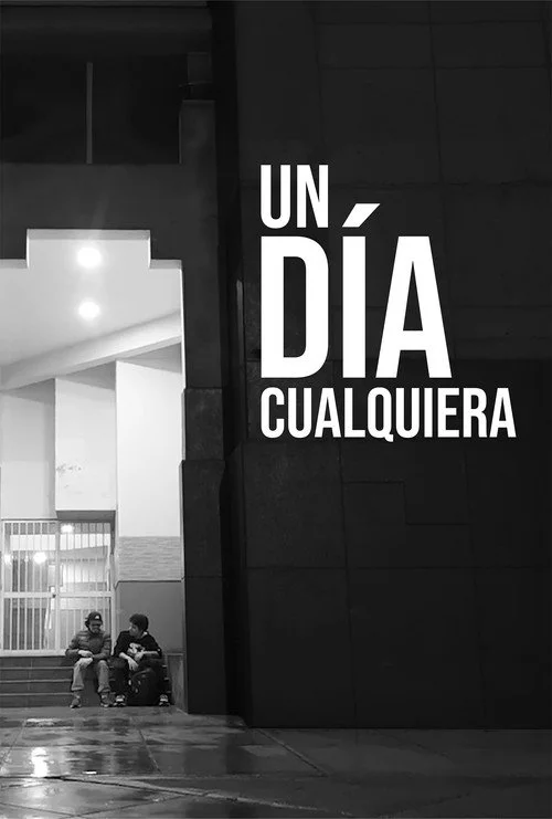 Un día cualquiera