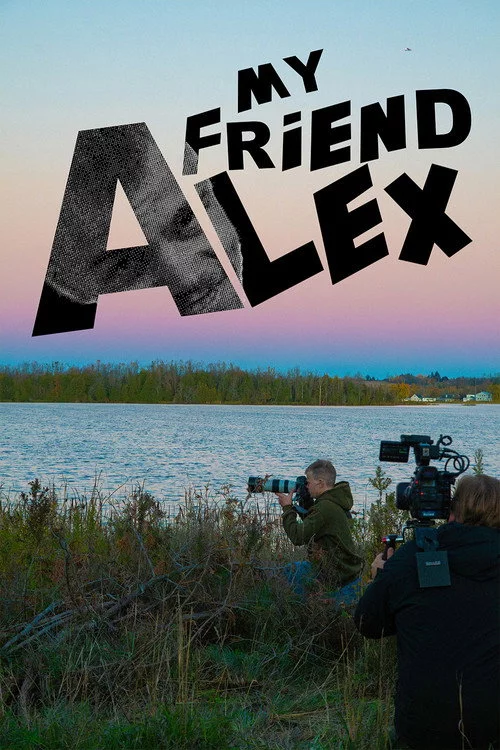 My Friend Alex