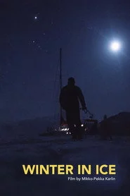 Winter in Ice