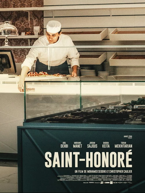 Saint-Honoré