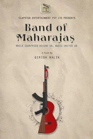 Band of Maharajas