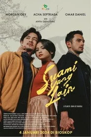 Suami Yang Lain