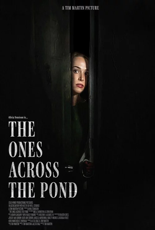 The Ones Across the Pond