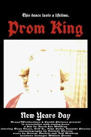 Prom King