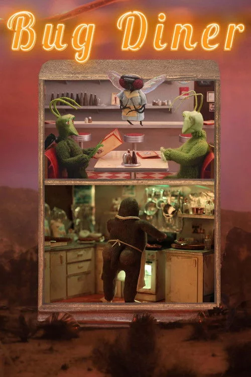 Bug Diner