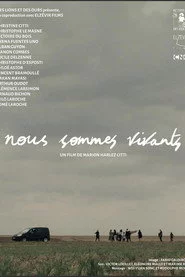 Nous sommes vivants