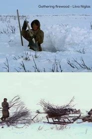 Gathering Firewood